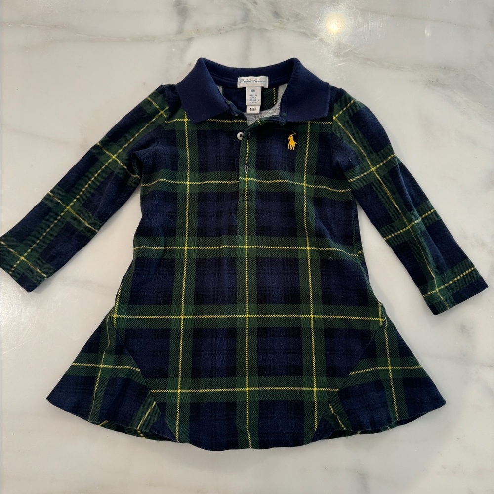 Ralph Lauren Dress